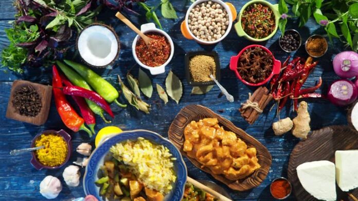 Best High-Protein Indian Foods for Weight Loss