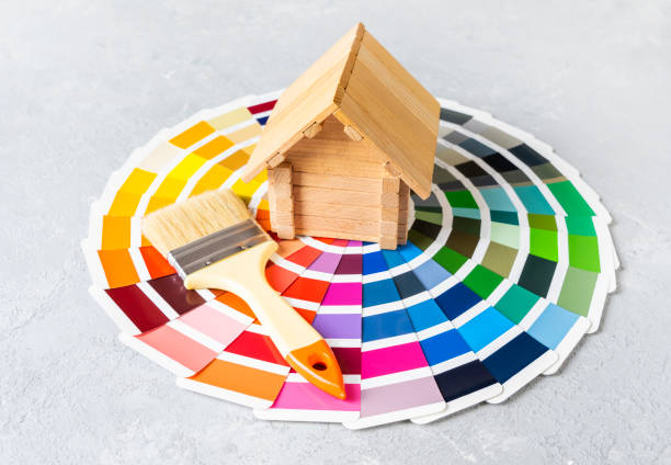 Best Paint Colors for Indian Homes in 2025
