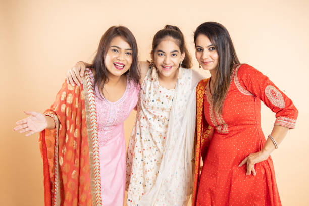 Best Indian Ethnic Wear Brands That Are Killing It in 2025