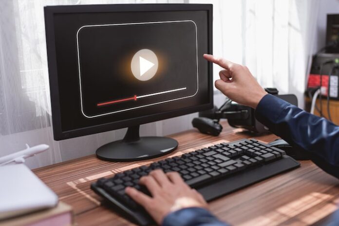 drm in streaming media