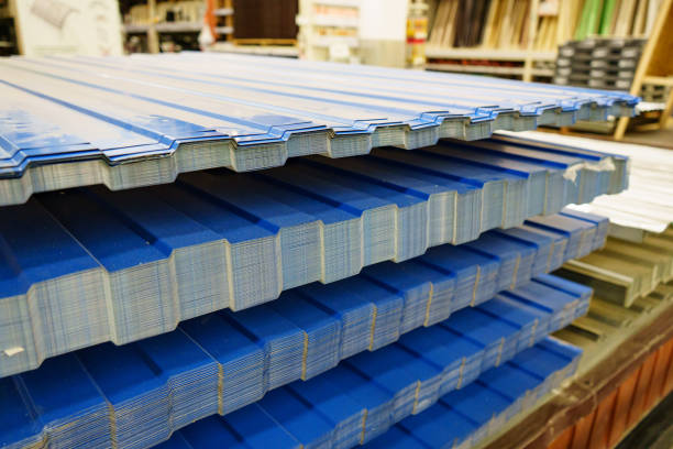 deck sheet thickness