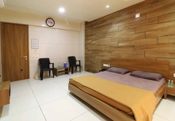 Panchajanyam Guest House