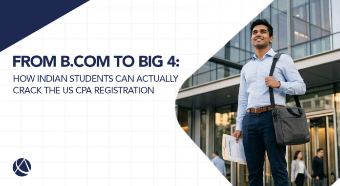 US CPA