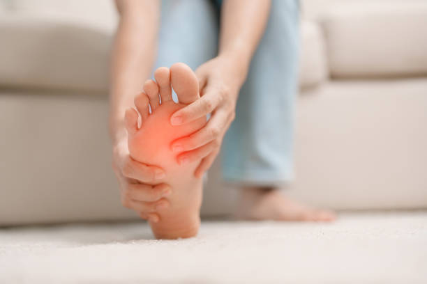 podiatrist in Athens AL 
