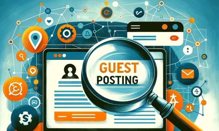 guide to blogger outreach
